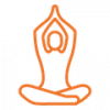 Icons Yogastudio Bauer